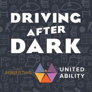 Driving after Dark