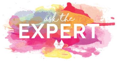 Ask the Expert: ONE Chance to Make a First Impression