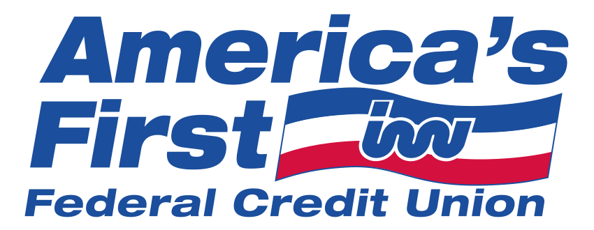 America's First Federal Credit Union logo