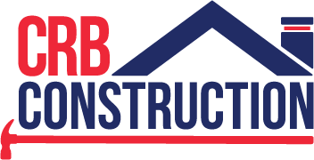CRB construction logo