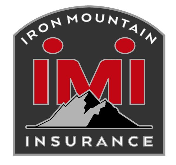 iron mountain insurance logo