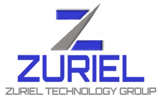 zuriel technology group logo