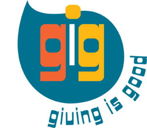 Giving is Good Logo
