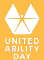 United Ability Day Logo