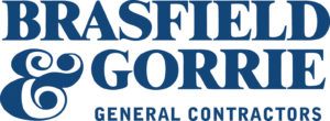 Brasfield and Gorrie Logo