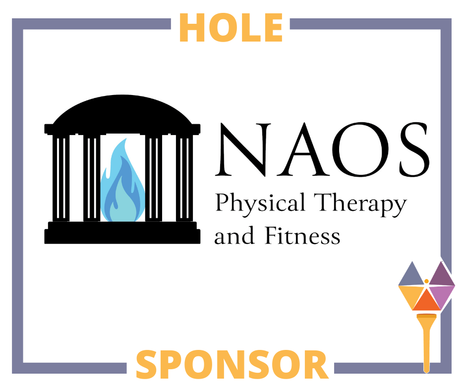 hole sponsor naos physical therapy