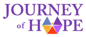 journey of hope logo