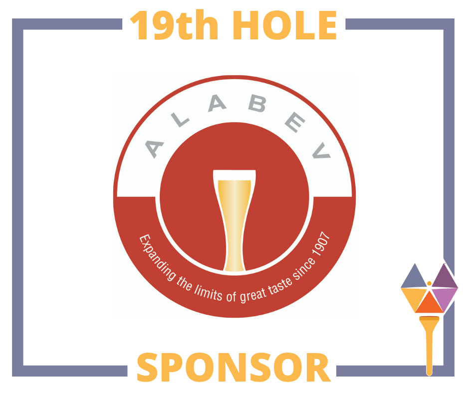 19th Hole Sponsor - Alabev