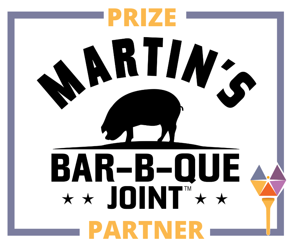 Prize Partner Martin's BBQ Joint