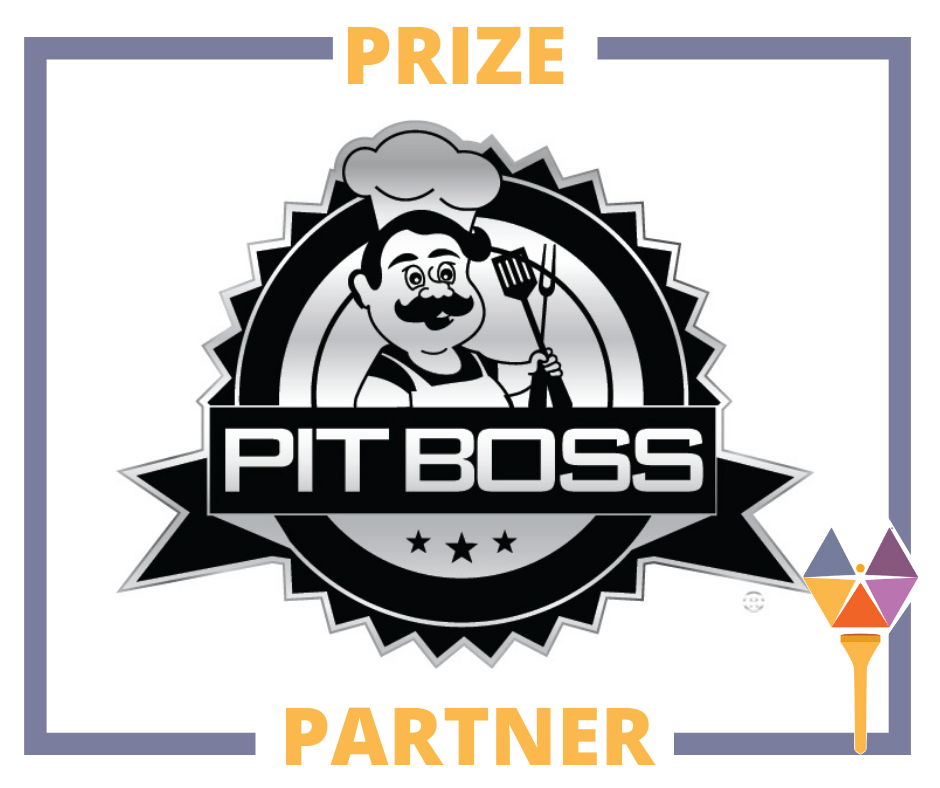 Prize Partner - Pit Boss Grills