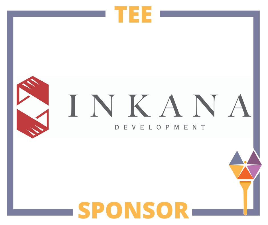 Tee Sponsor Inkana