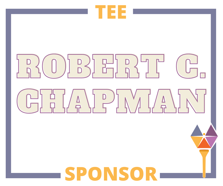 Tee Sponsor Robert C Chapman