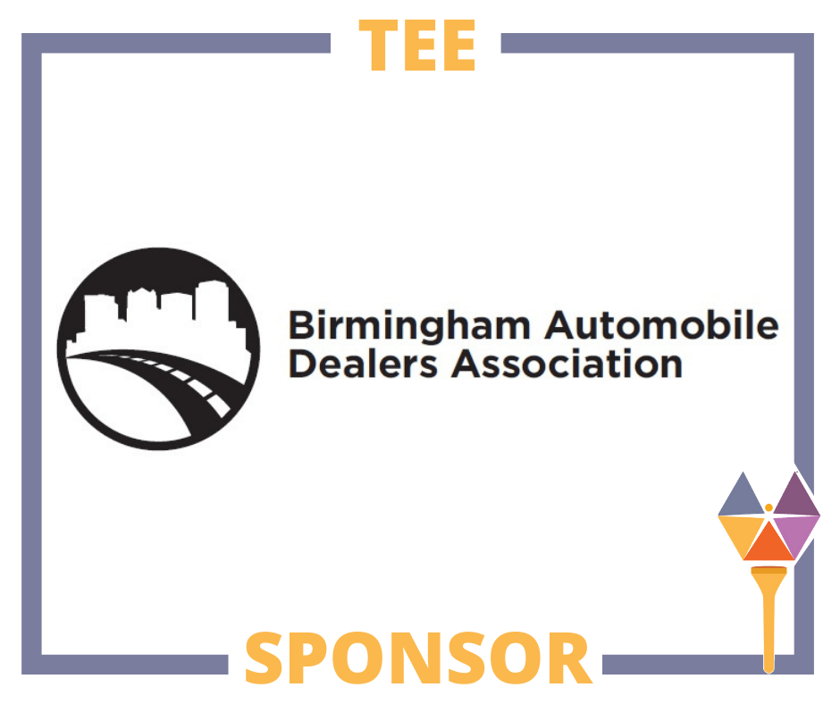 Tee Sponsor - Birmingham Automobile Dealers Association