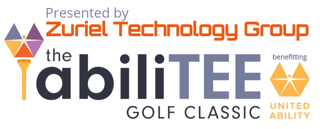 The abiliTEE Golf Classic Presented by Zuriel Technology Group to benefit United Ability