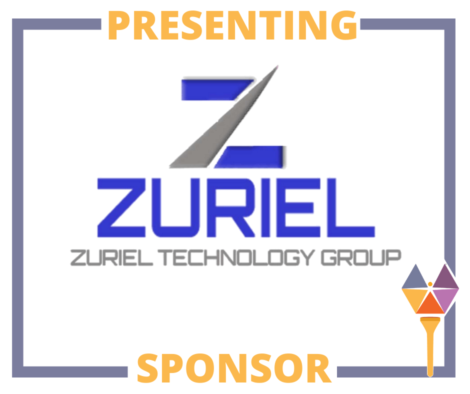 Presenting Sponsor Zuriel Technology Group