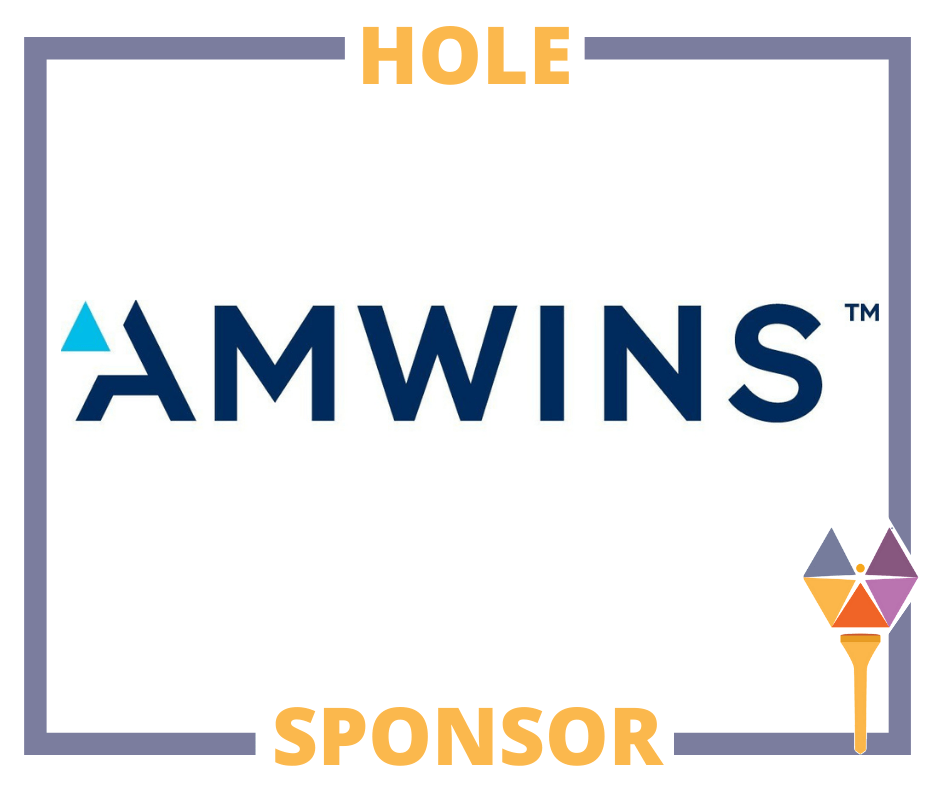 Hole Sponsor Amwins