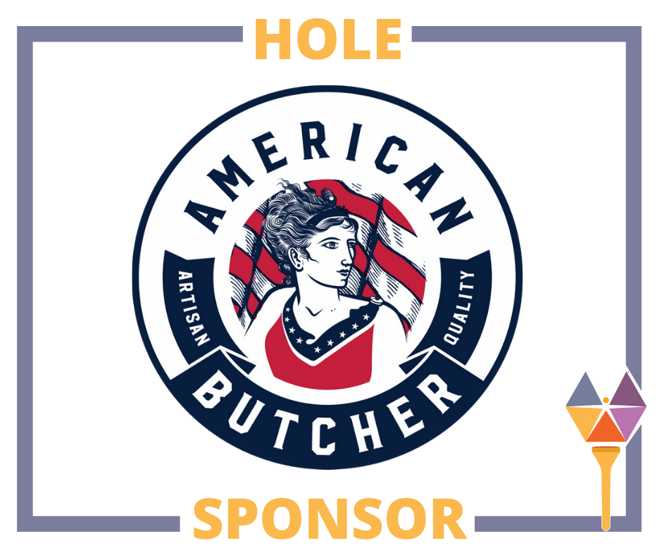 Hole Sponsor American Butcher