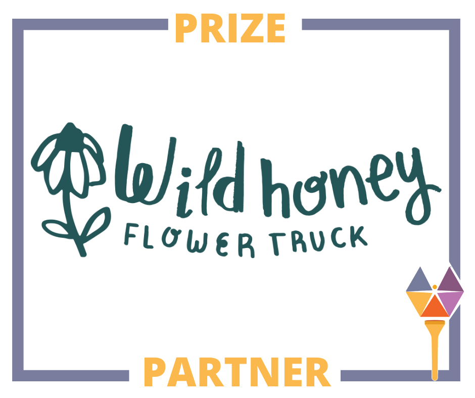 Prize Partner Wild Honey Flower Truck