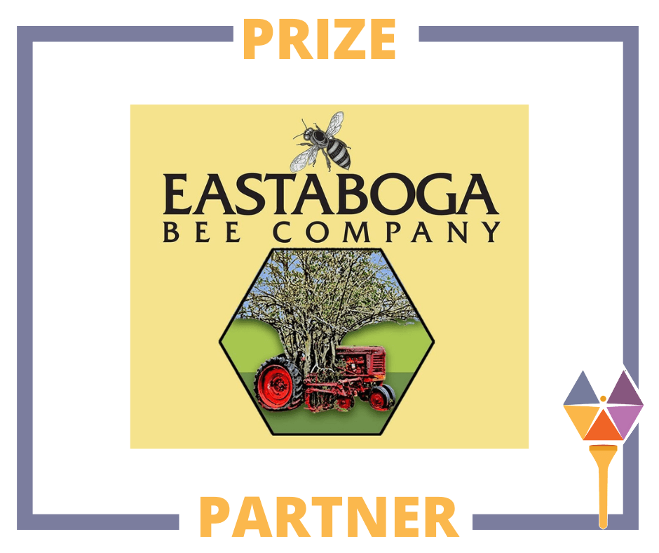 Prize Partner Eastaboga Bee Company