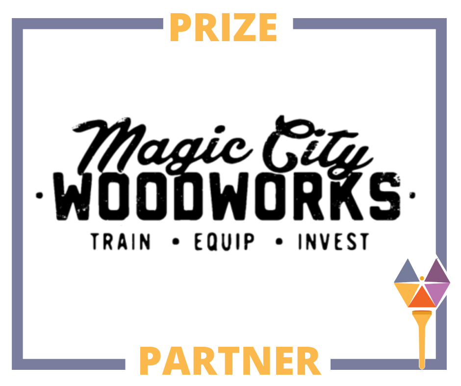Prize Partner Magic City Woodworks