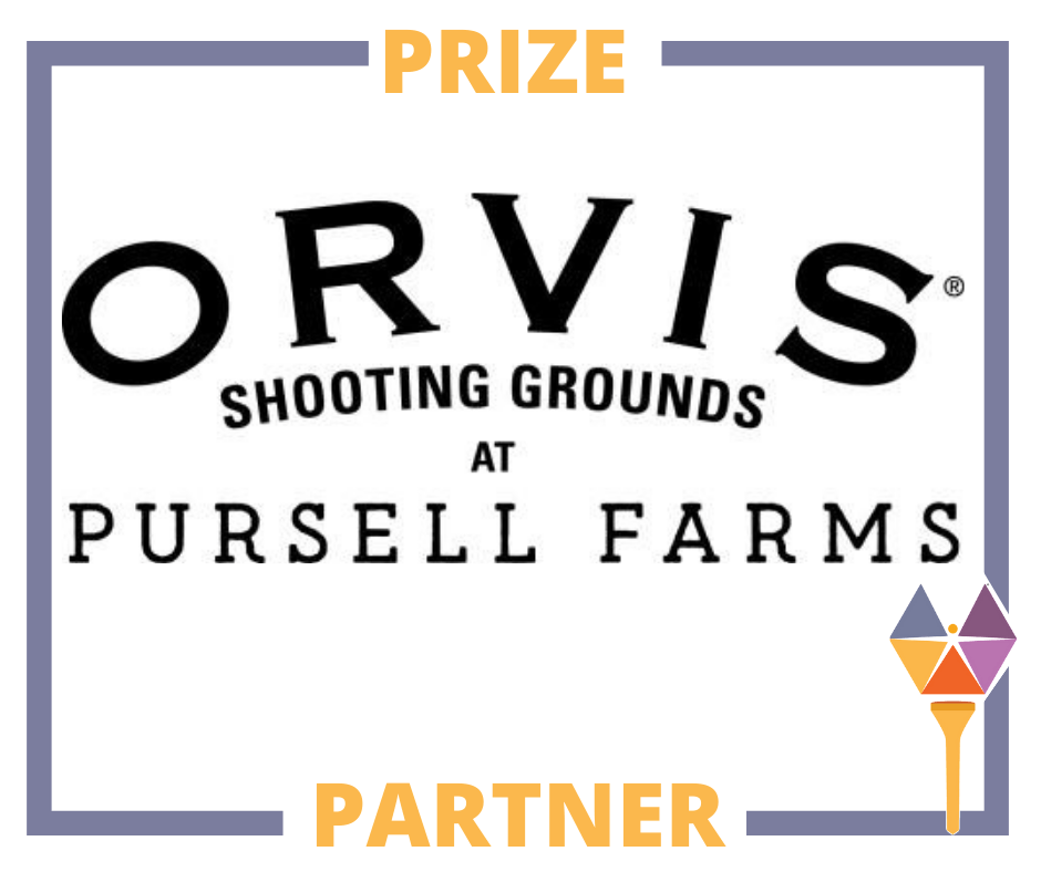 Prize Partner Orvis at Pursell Farms