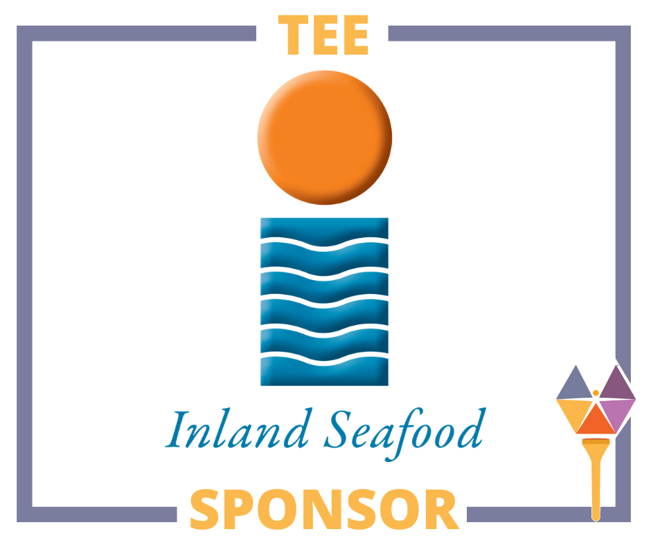 Tee Sponsor Inland Seafood