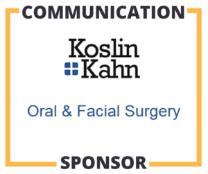 Communication Sponsor Koslin and Kahn