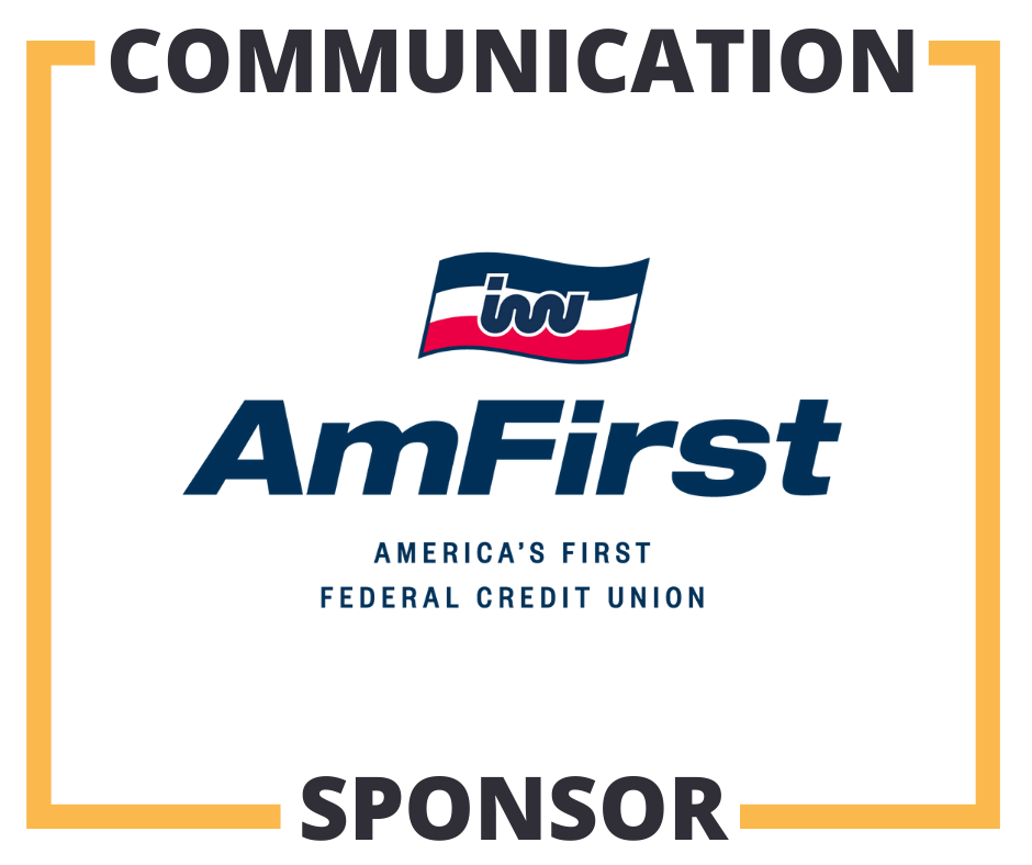 Communication Sponsor America's First Federal Credit Union