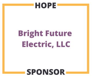 Hope Sponsor template Journey of Hope benefiting United Ability