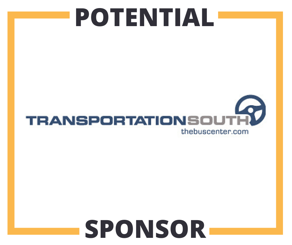 Potential Sponsor TransportationSouth