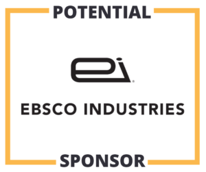 Potential Sponsor EBSCO Industries