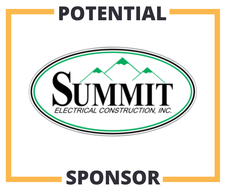 Potential Sponsor Summit Electrical Construction Inc