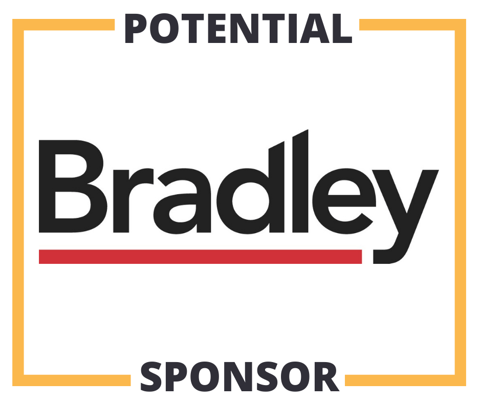 Potential Sponsor Bradley