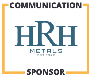Communication Sponsor HRH Metals