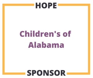 Hope Sponsor template 2 Journey of Hope benefiting United Ability