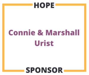 Connie & Marshall Urist