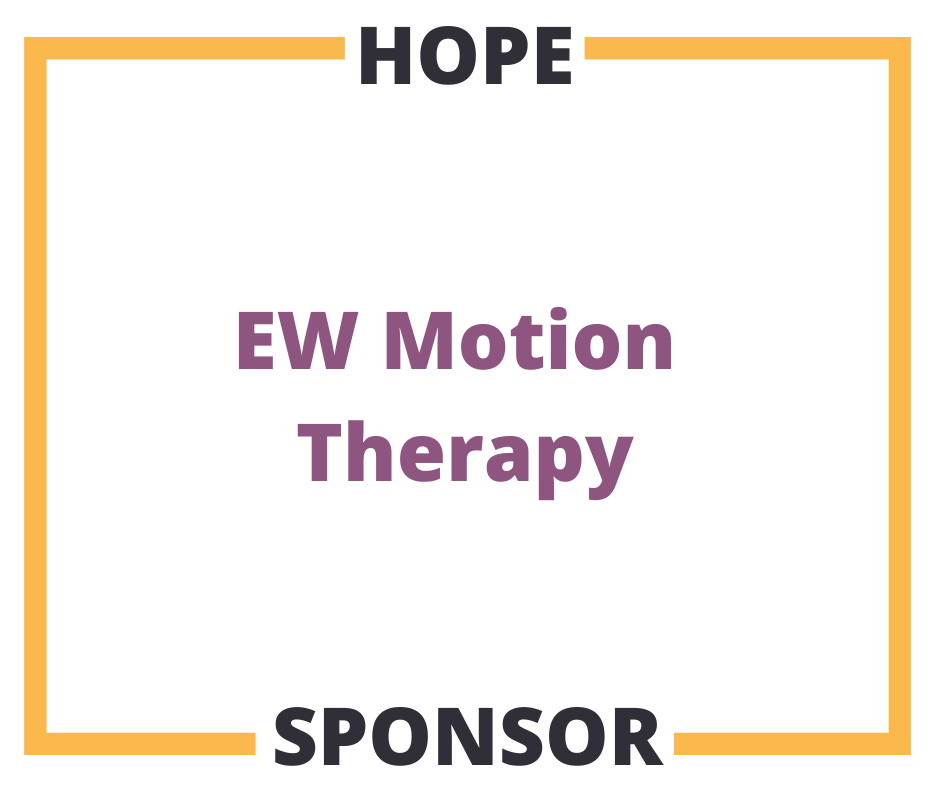 Hope Sponsor EW Motion Therapy