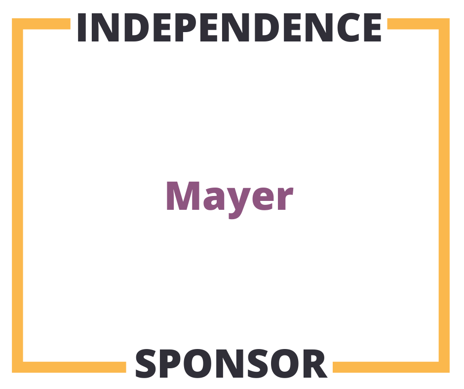 Independence Sponsor Mayer