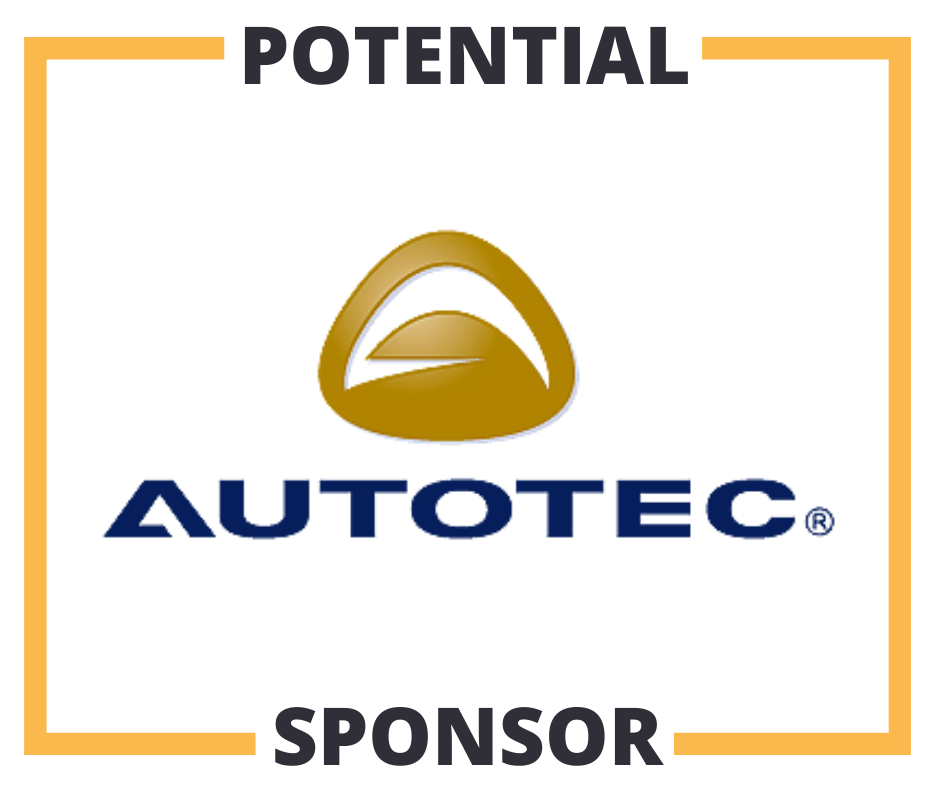 Potential Sponsor Autotec