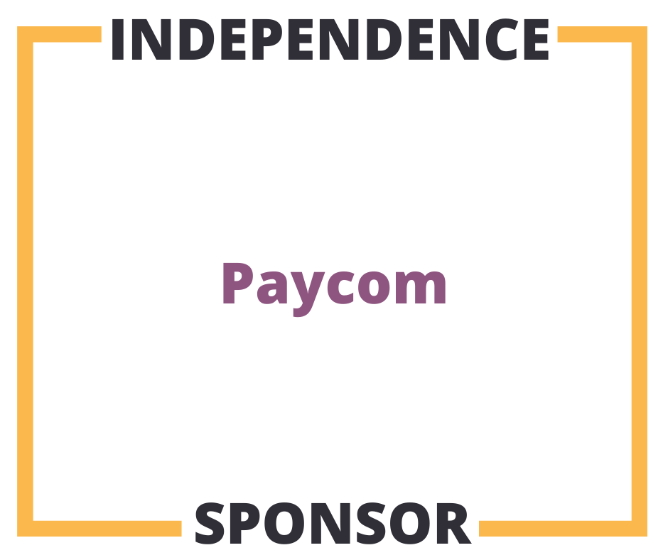 Independence Sponsor Paycom