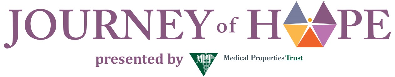 Journey of Hope presented by Medical Properties Trust