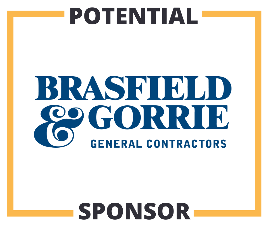 Potential Sponsor - Bradfield and Gorrie